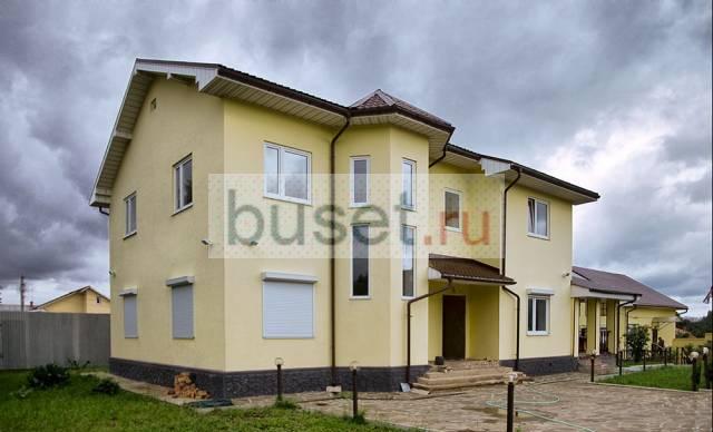 Коттедж в Жабкино, 3км от МКАД Москва