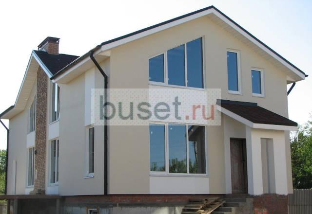 Продается  дом 270 кв.м., учас Москва