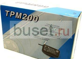 Датчики давления в шинах mongoose tpm-200. Новые Москва
