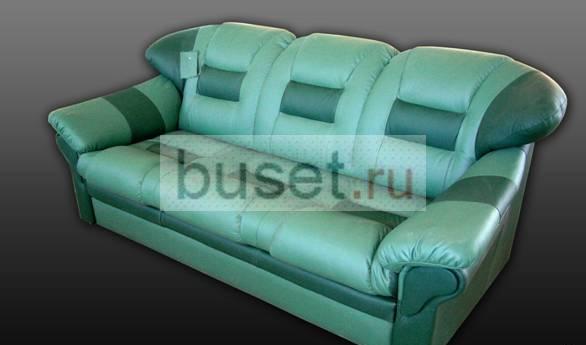 Диван "Милано" красиво и не дорого. с доставкой Москва