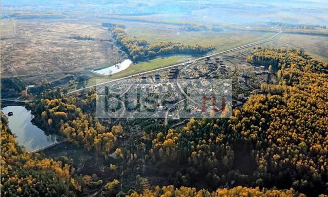 Земельный участок 19 соток Москва