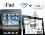 Новый Apple iPad 64Gb 3G +Wi-Fi  из Америки Москва