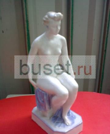 Статуэтки 2 штуки Москва
