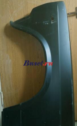 Крыло на 2107 Москва