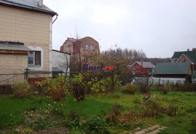 Продается  участок 12 сот. , о Москва