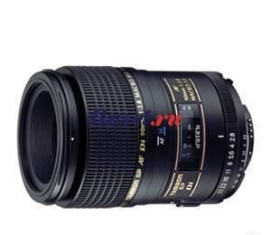 Tamron SP AF 90mm F/2.8 Di macro 11для Nikon Москва