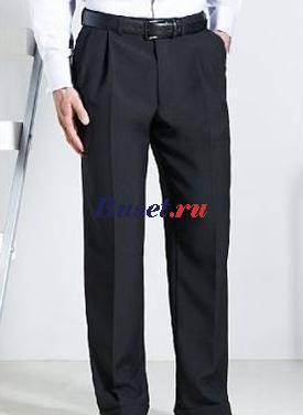 новые английские брюки с манжетами Marks & Spencer Санкт-Петербург