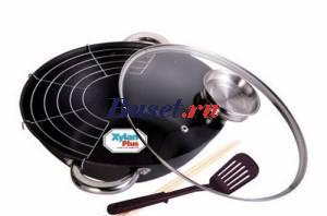 Казан Bergner д.26 см Москва