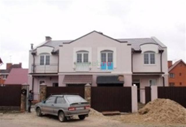 Продается таунхауз, два этажа, 140 м2, Ногинск, 40 Ногинск