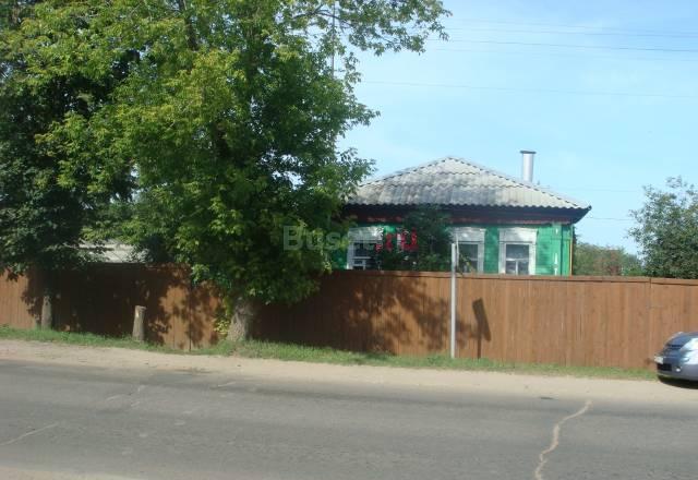 Дом Луховицы