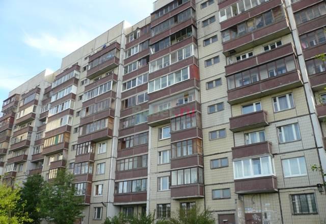 3к.кв. пр.Пятилеток, д.9, пеш. 6 мин.м.Большевиков Санкт-Петербург