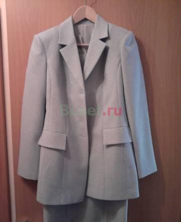 Костюм (платье + пиджак) Москва