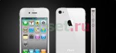 Apple iPhone 4 G 16gb Black White Екатеринбург