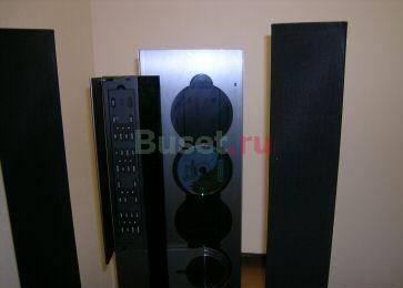 B и O Stereo Bang Olufsen BeoSound 9000 CD BeoLab Москва