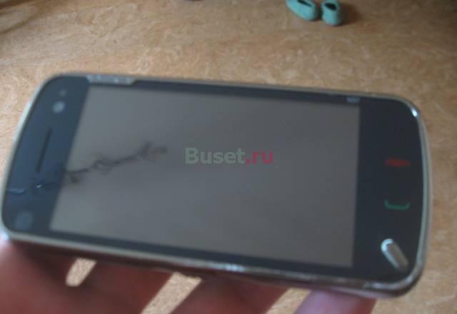 Nokia n97 Москва