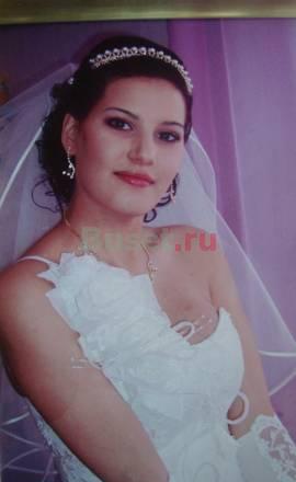 Свадебное платье Уфа