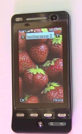 HTC android hero WG3 Новороссийск