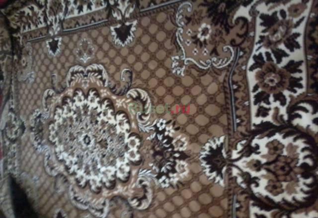 Ковер в оличном состоянии торг Москва