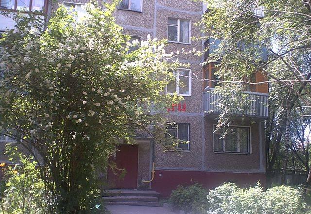 1 ком кв-ра, балкон, свободна, центр Подольск