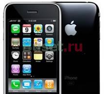 Iphone 3G 8 gb рст полный комплект Москва