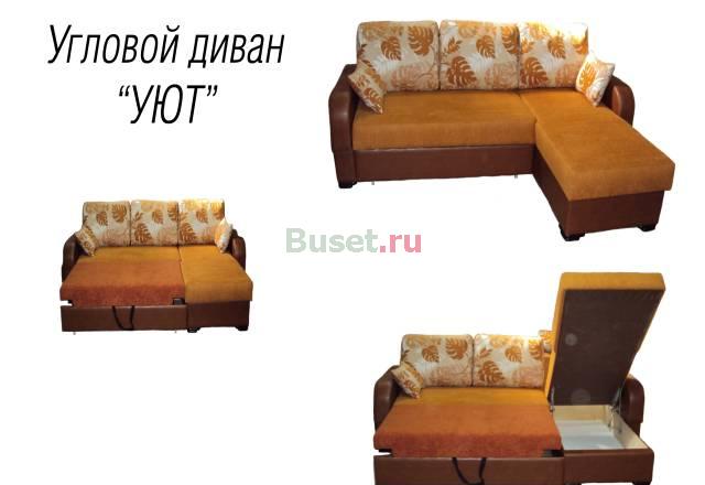 Мягкая мебель от производителя Нижний Новгород