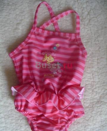 Купальник Мазекея р.74-80 Москва