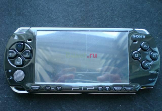 Psp slim Москва
