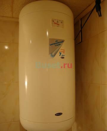 Водонагреватель Реал-Термо вм 390 Саратов