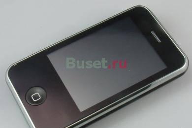 IPhone mini A710 (2sim, цв. TV, java) Москва