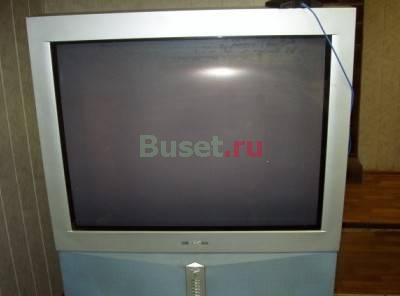 Телевизор Москва