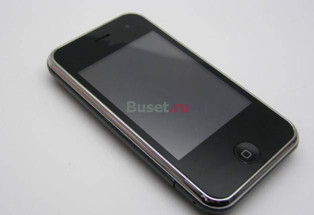 IPhone j2000 3GS Москва