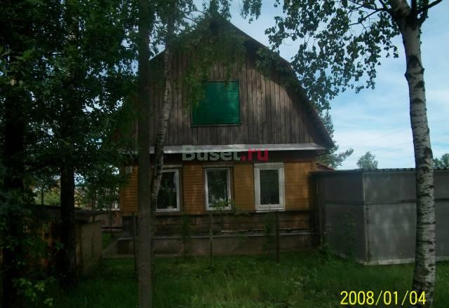 Продам зимний дом ижс с теплым гаражом и баней Санкт-Петербург