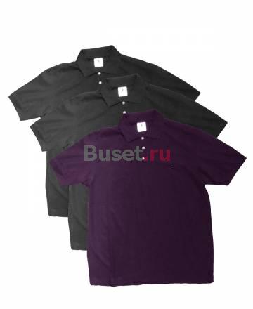 3 новые рубашки поло Oregon (XL) Санкт-Петербург