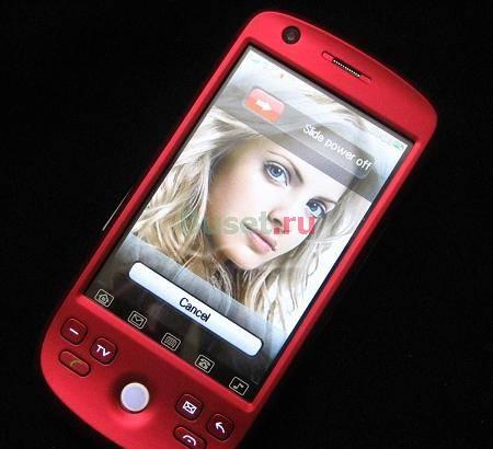 HTC w007 (java,Wi-Fi,TV-тюнер, 2Sim, ) модель 2010 Москва