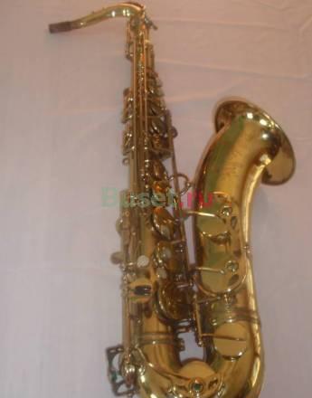 1957 Selmer Mark VI Саксофон Тенор Москва