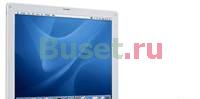 Apple ibook G4 Санкт-Петербург