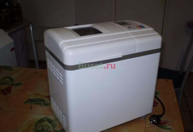 Хлебопечка Краснодар