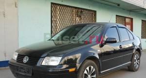 Volkswagen Jetta, 2002 Москва