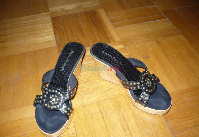 Босоножки Москва