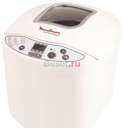 Хлебопечь moulinex OW-200033 новая в упаковке Москва