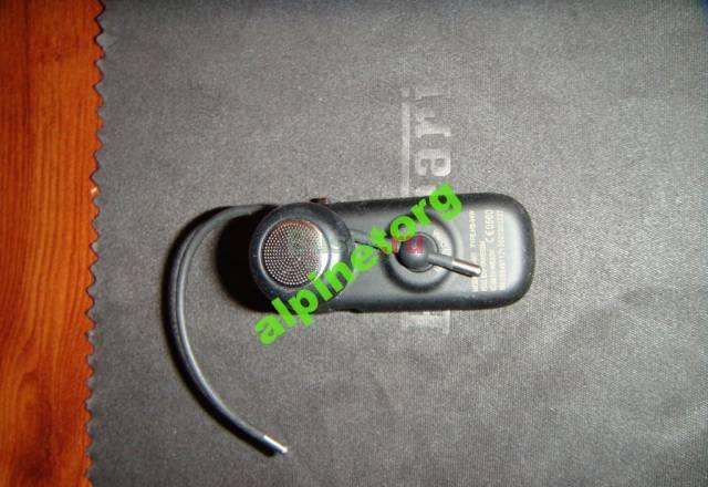 Bluetooth гарнитура Nokia BH-801 Москва