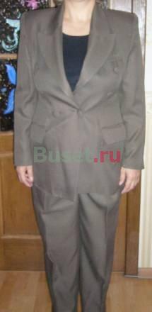 Костюм Москва