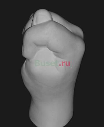 Кисти гипсовые Москва