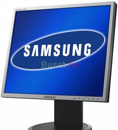 Монитор ж/к LCD рабочий или неисправный Санкт-Петербург
