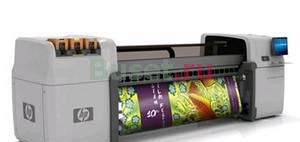 Лучшая широкоформатная полиграфия Москва