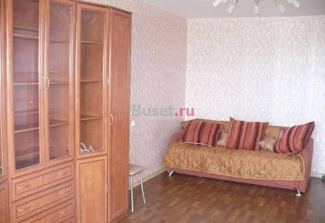 1-ая квартира, новый дом Санкт-Петербург