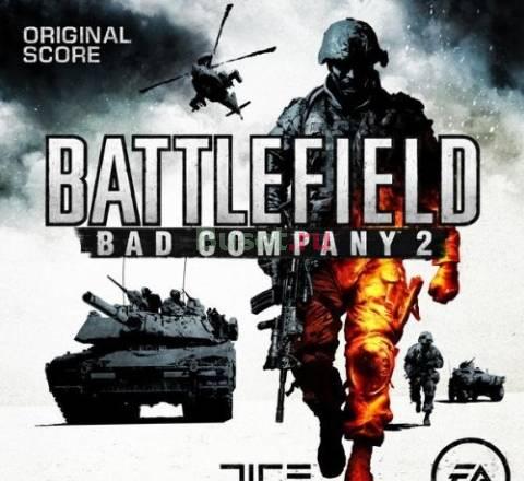 Battlefield Bad Company 2 (лицензия) Москва