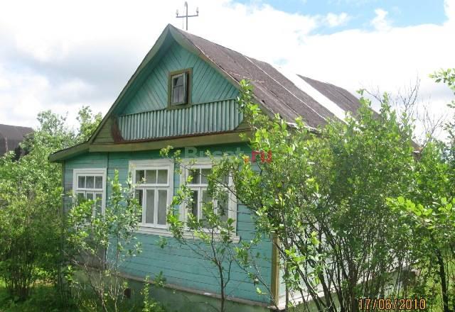 Домик на участке 4сот, владимирская обл Москва