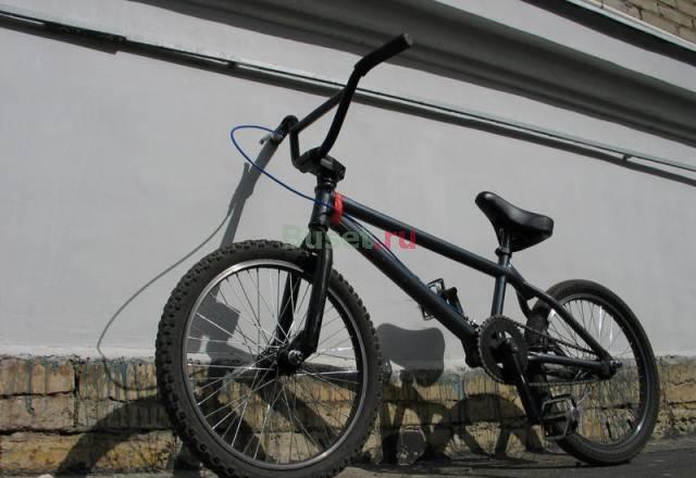 BMX  хороший Москва