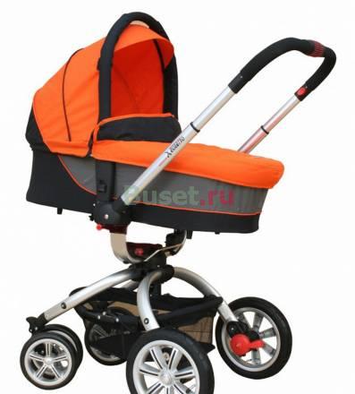 Coletto Matteo 3в1 Мытищи